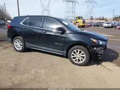 3GNAXSEV9JL103431 2018 CHEVROLET EQUINOX