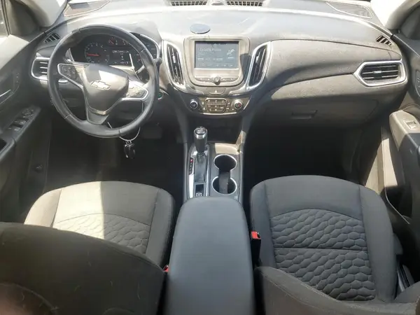 3GNAXSEV9JL103980 2018 CHEVROLET EQUINOX - Image 8