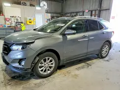 3GNAXSEV9JL105261 2018 CHEVROLET EQUINOX