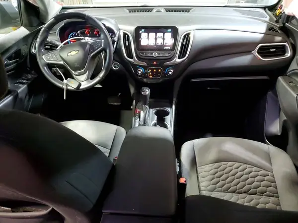 3GNAXSEV9JL105261 2018 CHEVROLET EQUINOX - Image 8