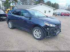 3GNAXSEV9JL108385 2018 CHEVROLET EQUINOX