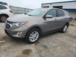 3GNAXSEV9JL108953 2018 CHEVROLET EQUINOX