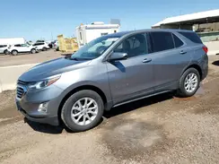 3GNAXSEV9JL118396 2018 CHEVROLET EQUINOX
