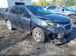 3GNAXSEV9JL124151 2018 CHEVROLET EQUINOX
