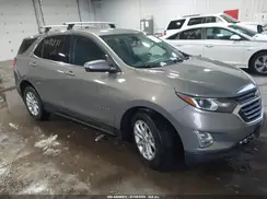 3GNAXSEV9JL126398 2018 CHEVROLET EQUINOX