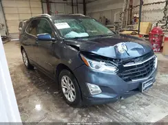 3GNAXSEV9JL126451 2018 CHEVROLET EQUINOX