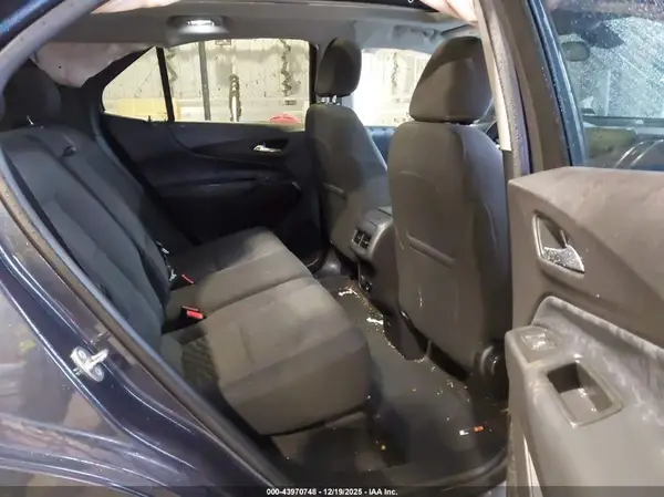 3GNAXSEV9JL126451 2018 CHEVROLET EQUINOX - Image 8