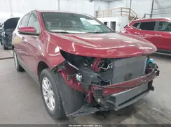 3GNAXSEV9JL128622 2018 CHEVROLET EQUINOX