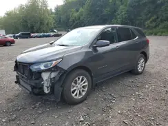 3GNAXSEV9JL129561 2018 CHEVROLET EQUINOX