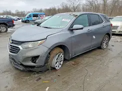 3GNAXSEV9JL135456 2018 CHEVROLET EQUINOX