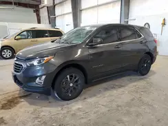 3GNAXSEV9JL269352 2018 CHEVROLET EQUINOX