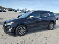 3GNAXSEV9JL273952 2018 CHEVROLET EQUINOX