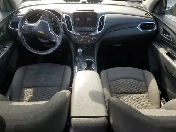 3GNAXSEV9JL273952 2018 CHEVROLET EQUINOX - Image 8