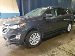 3GNAXSEV9JL277094 2018 CHEVROLET EQUINOX