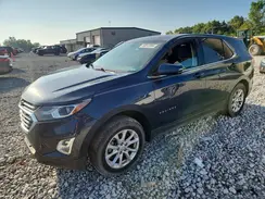 3GNAXSEV9JL293165 2018 CHEVROLET EQUINOX