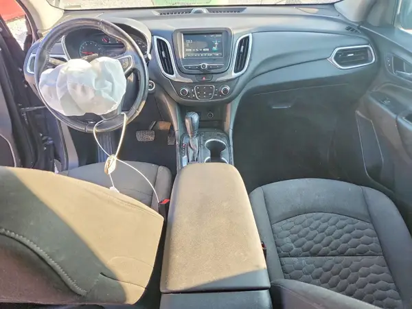 3GNAXSEV9JL293165 2018 CHEVROLET EQUINOX - Image 8