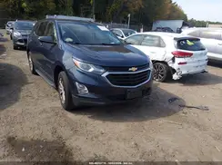 3GNAXSEV9JL303628 2018 CHEVROLET EQUINOX