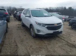 3GNAXSEV9JL312412 2018 CHEVROLET EQUINOX