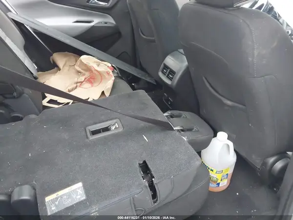 3GNAXSEV9JL312412 2018 CHEVROLET EQUINOX - Image 8