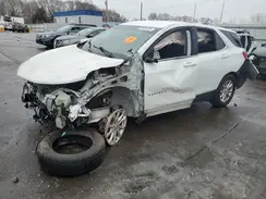 3GNAXSEV9JL320624 2018 CHEVROLET EQUINOX