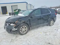 3GNAXSEV9JL332837 2018 CHEVROLET EQUINOX