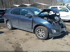 3GNAXSEV9JL339349 2018 CHEVROLET EQUINOX