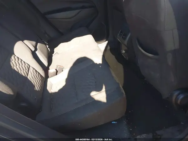 3GNAXSEV9JL339349 2018 CHEVROLET EQUINOX - Image 8