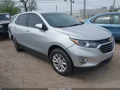 3GNAXSEV9JL352408 2018 CHEVROLET EQUINOX