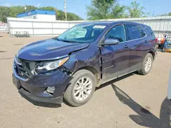 3GNAXSEV9JL353624 2018 CHEVROLET EQUINOX