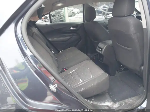 3GNAXSEV9JL353963 2018 CHEVROLET EQUINOX - Image 8