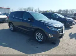 3GNAXSEV9JL365112 2018 CHEVROLET EQUINOX