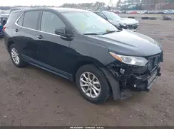 3GNAXSEV9JL373971 2018 CHEVROLET EQUINOX