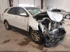 3GNAXSEV9JL376031 2018 CHEVROLET EQUINOX