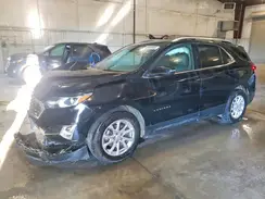3GNAXSEV9JL379009 2018 CHEVROLET EQUINOX