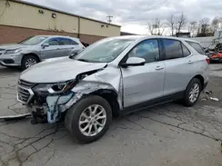 3GNAXSEV9JL381665 2018 CHEVROLET EQUINOX