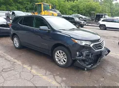 3GNAXSEV9JL385716 2018 CHEVROLET EQUINOX