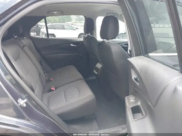 3GNAXSEV9JL385716 2018 CHEVROLET EQUINOX - Image 8