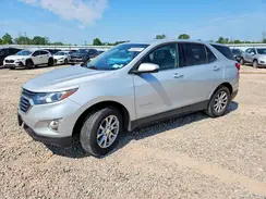 3GNAXSEV9JL387918 2018 CHEVROLET EQUINOX