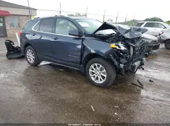 3GNAXSEV9JL399986 2018 CHEVROLET EQUINOX