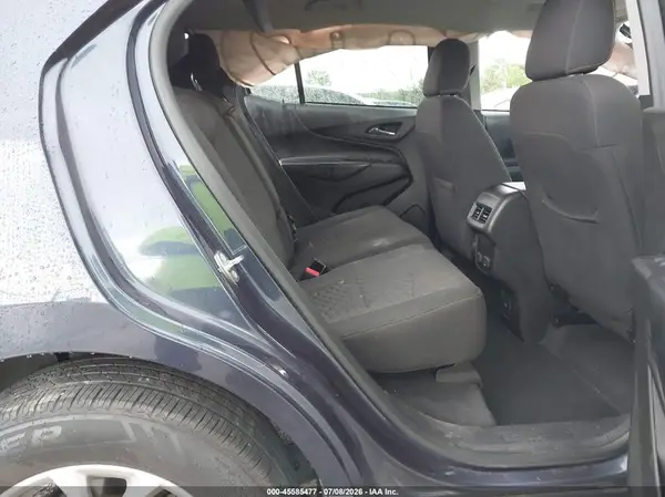 3GNAXSEV9JL399986 2018 CHEVROLET EQUINOX - Image 8