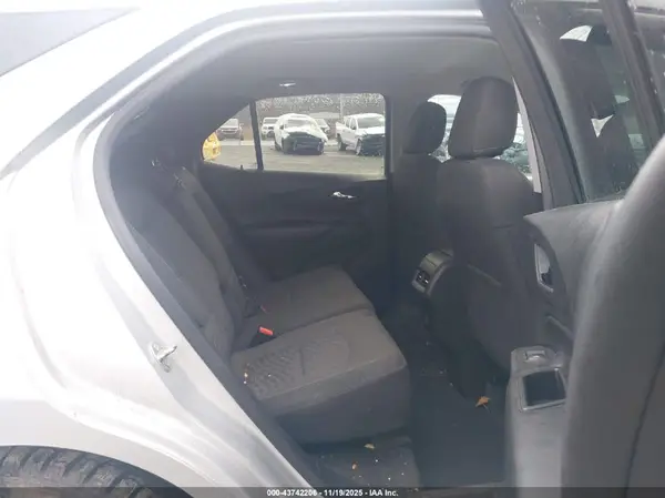 3GNAXSEV9JS500482 2018 CHEVROLET EQUINOX - Image 8