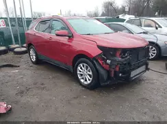 3GNAXSEV9JS500918 2018 CHEVROLET EQUINOX