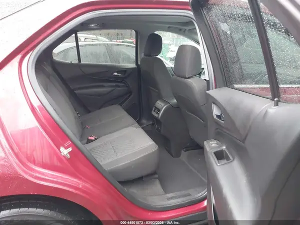 3GNAXSEV9JS500918 2018 CHEVROLET EQUINOX - Image 8