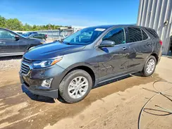 3GNAXSEV9JS505598 2018 CHEVROLET EQUINOX