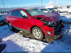 3GNAXSEV9JS509988 2018 CHEVROLET EQUINOX