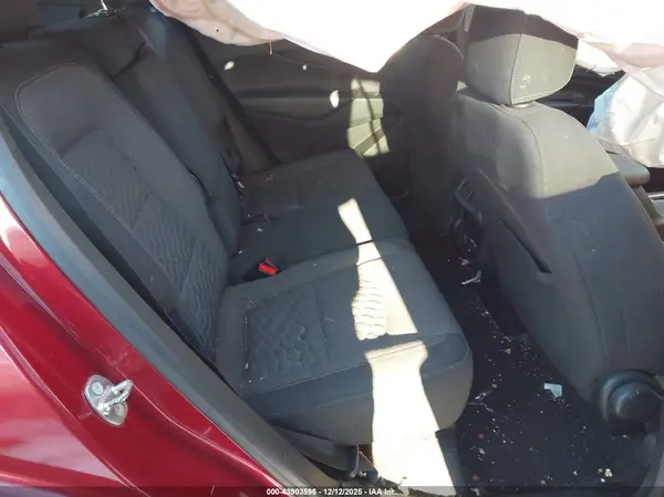 3GNAXSEV9JS509988 2018 CHEVROLET EQUINOX - Image 8