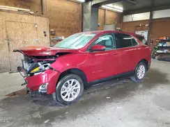 3GNAXSEV9JS512339 2018 CHEVROLET EQUINOX