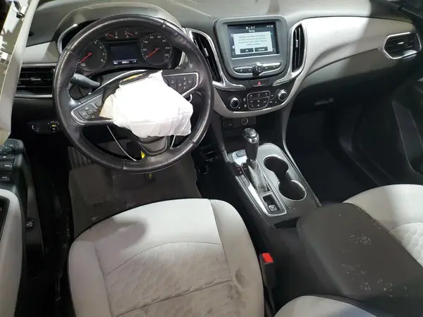 3GNAXSEV9JS512339 2018 CHEVROLET EQUINOX - Image 8