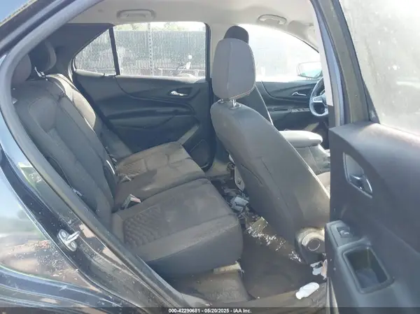 3GNAXSEV9JS512597 2018 CHEVROLET EQUINOX - Image 8