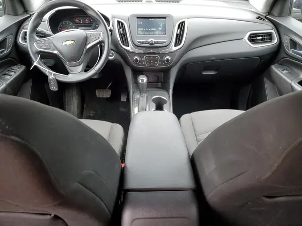 3GNAXSEV9JS512972 2018 CHEVROLET EQUINOX - Image 8